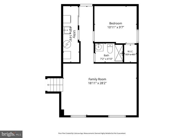 5215 LIGHTHORNE RD, Burke, VA 22015