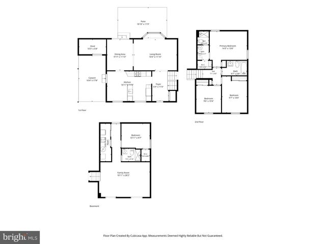 5215 LIGHTHORNE RD, Burke, VA 22015