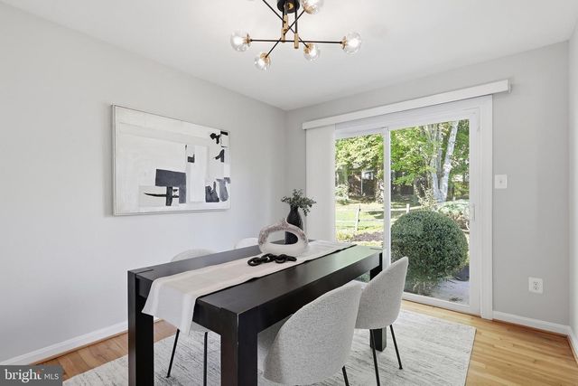 5215 LIGHTHORNE RD, Burke, VA 22015
