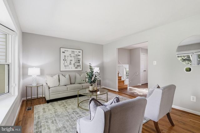 5215 LIGHTHORNE RD, Burke, VA 22015