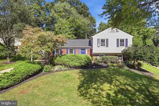 5215 LIGHTHORNE RD, Burke, VA 22015