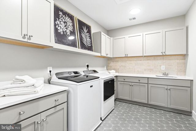 327 RUNNER STONE CT NW, Leesburg, VA 20176