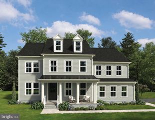327 RUNNER STONE CT NW, Leesburg, VA 20176