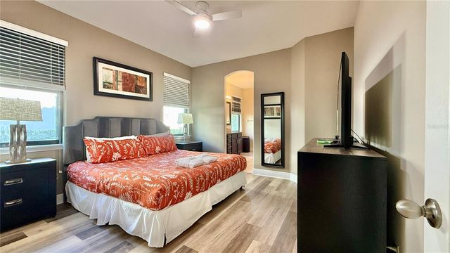 8209 ROSEVILLE ROAD, Davenport, FL 33896