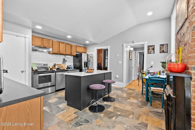 1238 S Floyd St, Louisville, KY 40203