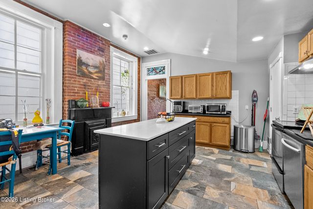 1238 S Floyd St, Louisville, KY 40203