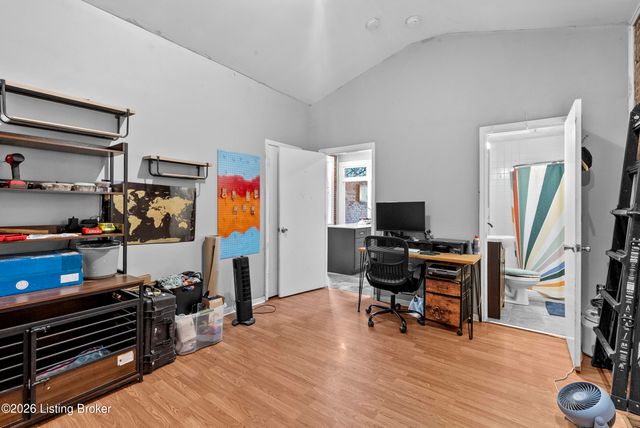 1238 S Floyd St, Louisville, KY 40203
