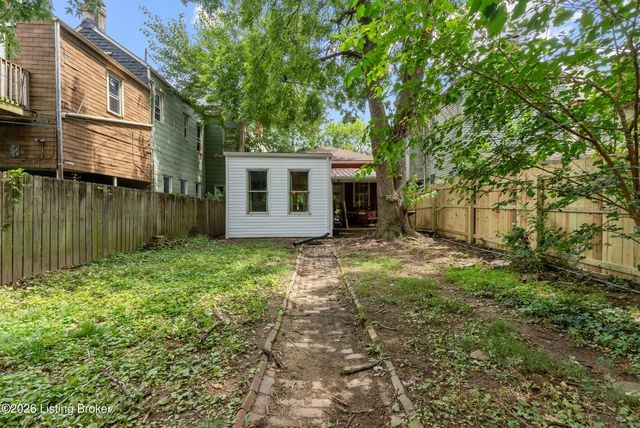 1238 S Floyd St, Louisville, KY 40203