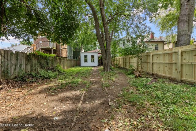 1238 S Floyd St, Louisville, KY 40203