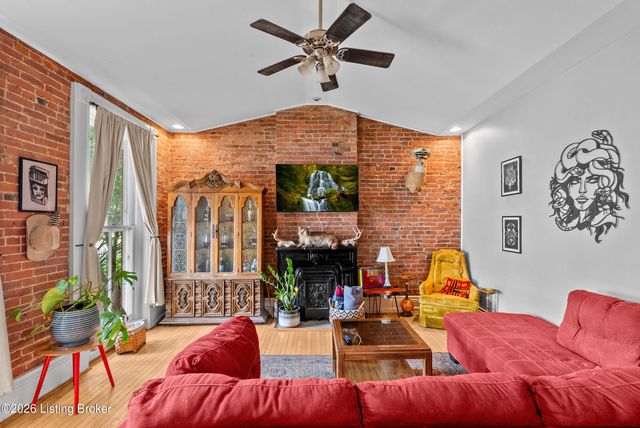 1238 S Floyd St, Louisville, KY 40203