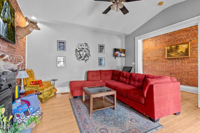 1238 S Floyd St, Louisville, KY 40203