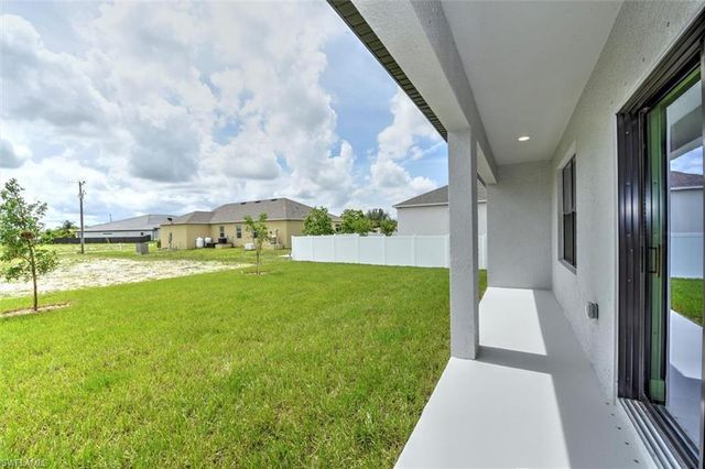 4116 NW 22nd TER, Cape Coral, FL 33993