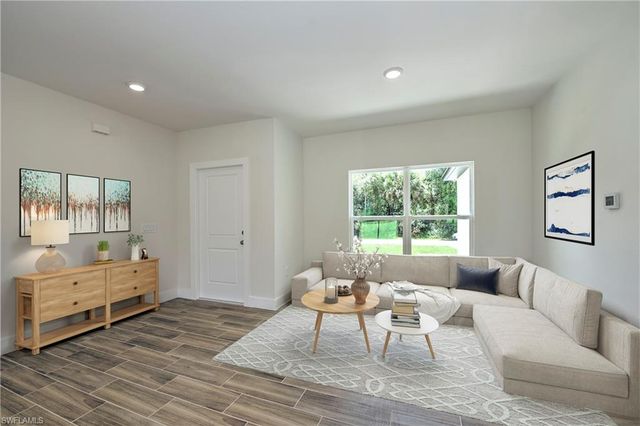 4116 NW 22nd TER, Cape Coral, FL 33993