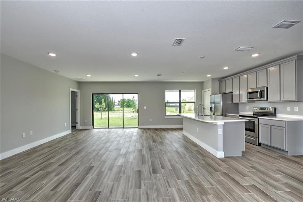 4116 NW 22nd TER, CAPE CORAL, FL 33993 — photo 5