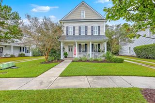 1920 Hubbell Drive, Mount Pleasant, SC 29466