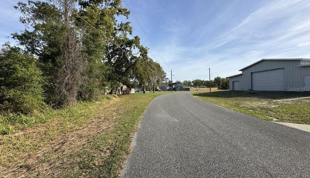 0 OLIVE CIRCLE, Ocala, FL 34472