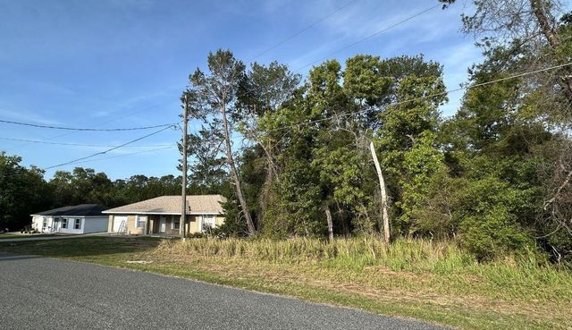 0 OLIVE CIRCLE, Ocala, FL 34472