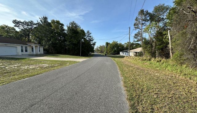 0 OLIVE CIRCLE, Ocala, FL 34472