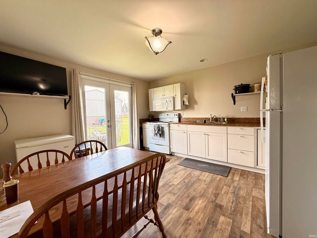 211 E Division, Boonville, IN 47601