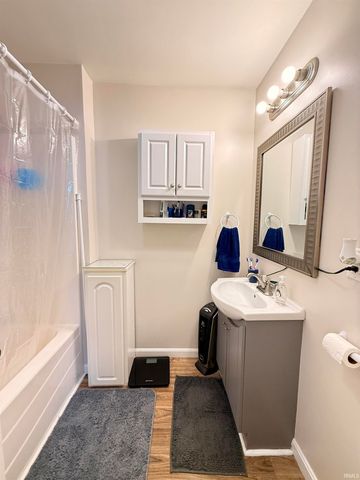 211 E Division, Boonville, IN 47601