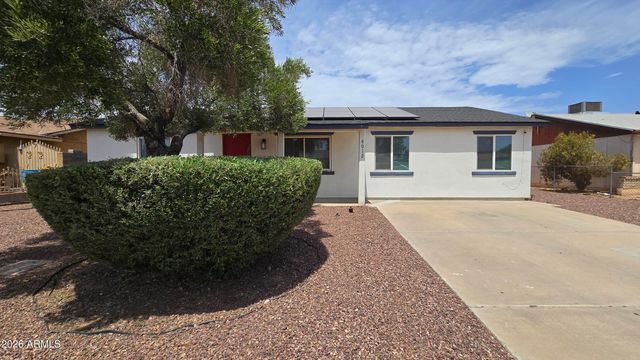 8012 W HIGHLAND Avenue, Phoenix, AZ 85033