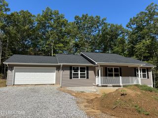 1123 Goti Drive, Crossville, TN 38572