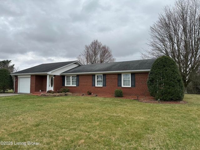 51 Circle Crest Rd, Hodgenville, KY 42748