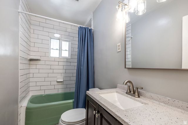 1723 E 1700 S, Salt Lake City, UT 84108