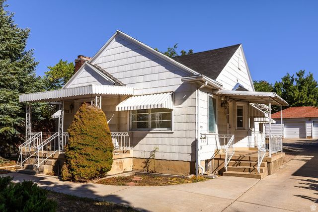 1723 E 1700 S, Salt Lake City, UT 84108