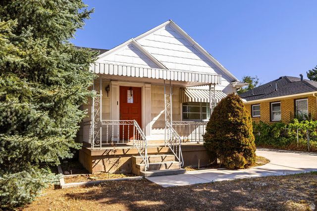 1723 E 1700 S, Salt Lake City, UT 84108