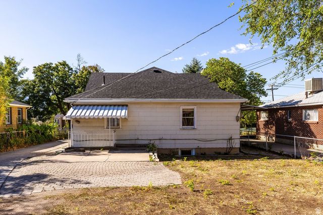 1723 E 1700 S, Salt Lake City, UT 84108