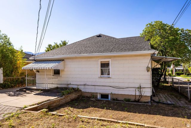 1723 E 1700 S, Salt Lake City, UT 84108