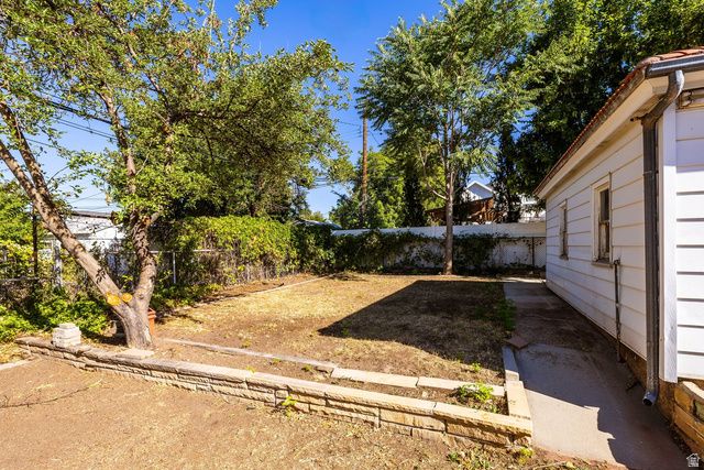 1723 E 1700 S, Salt Lake City, UT 84108