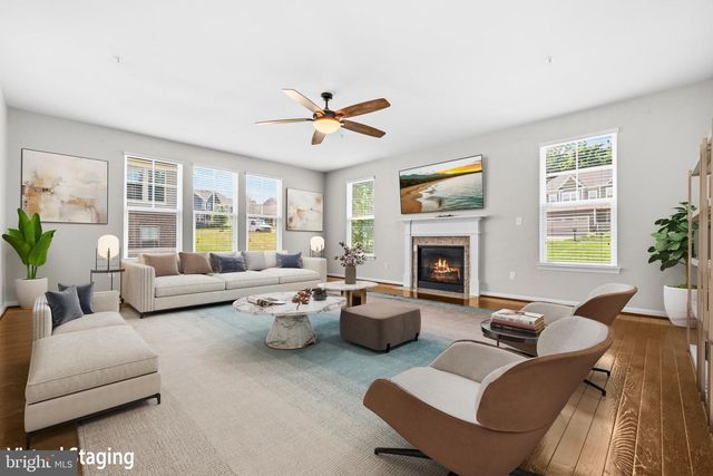 2341 SWEET PEPPERBRUSH LOOP, Dumfries, VA 22026