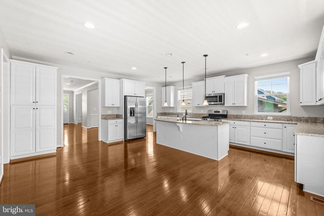 2341 SWEET PEPPERBRUSH LOOP, Dumfries, VA 22026