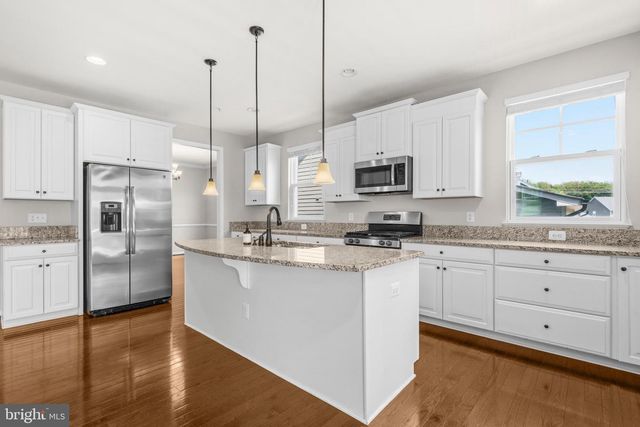 2341 SWEET PEPPERBRUSH LOOP, Dumfries, VA 22026