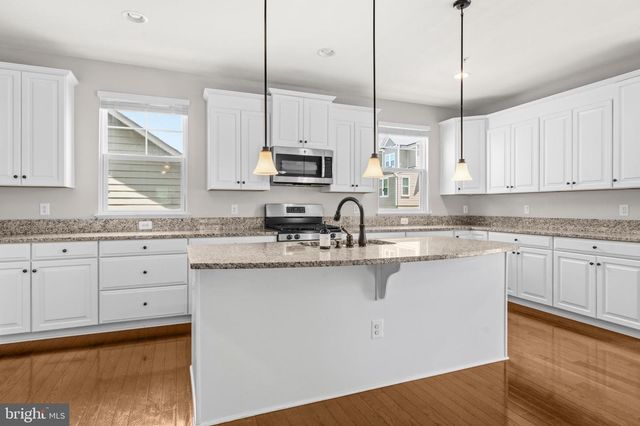 2341 SWEET PEPPERBRUSH LOOP, Dumfries, VA 22026
