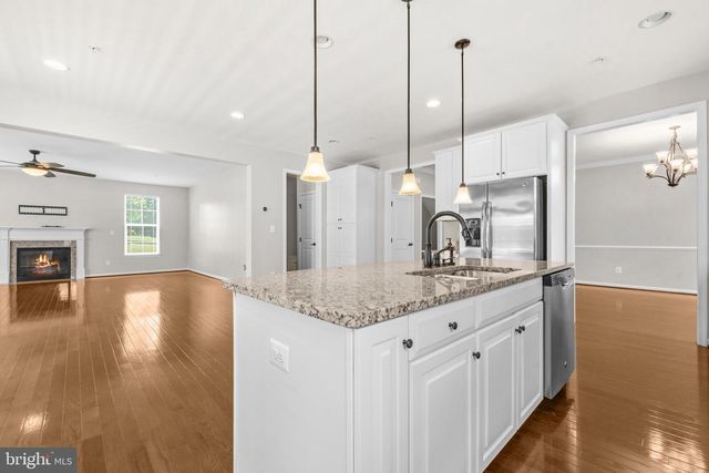 2341 SWEET PEPPERBRUSH LOOP, Dumfries, VA 22026