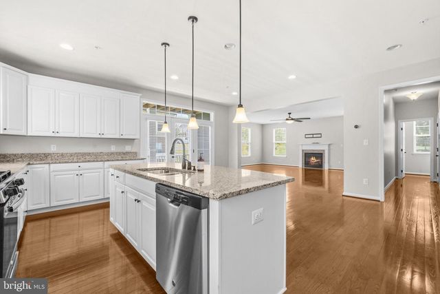 2341 SWEET PEPPERBRUSH LOOP, Dumfries, VA 22026