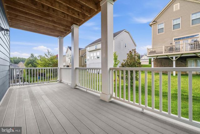 2341 SWEET PEPPERBRUSH LOOP, Dumfries, VA 22026