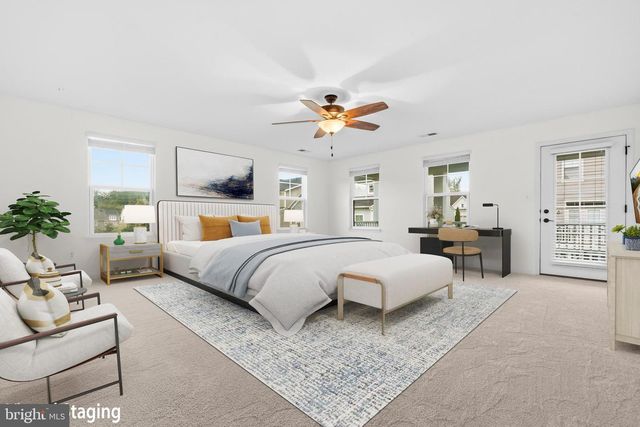 2341 SWEET PEPPERBRUSH LOOP, Dumfries, VA 22026