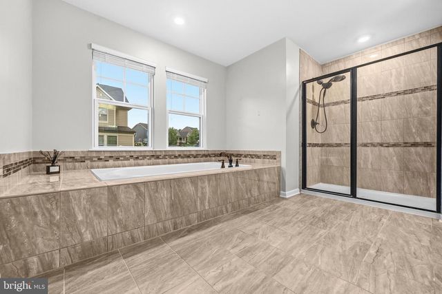 2341 SWEET PEPPERBRUSH LOOP, Dumfries, VA 22026