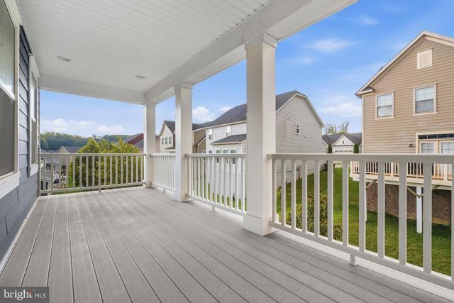 2341 SWEET PEPPERBRUSH LOOP, Dumfries, VA 22026