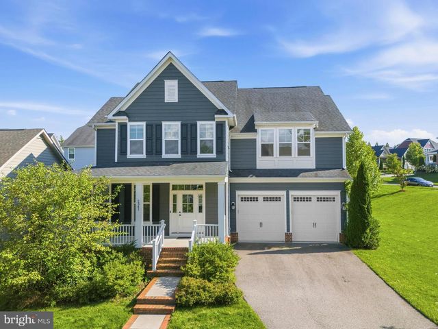 2341 SWEET PEPPERBRUSH LOOP, Dumfries, VA 22026