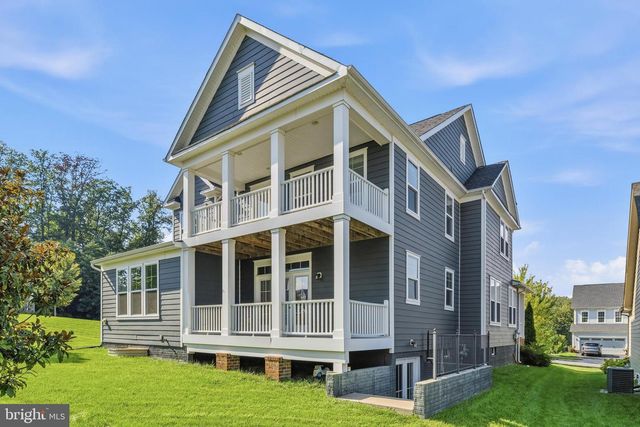 2341 SWEET PEPPERBRUSH LOOP, Dumfries, VA 22026