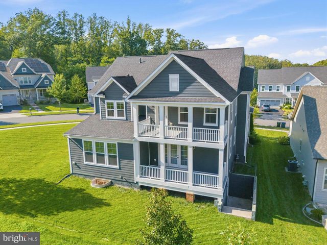 2341 SWEET PEPPERBRUSH LOOP, Dumfries, VA 22026