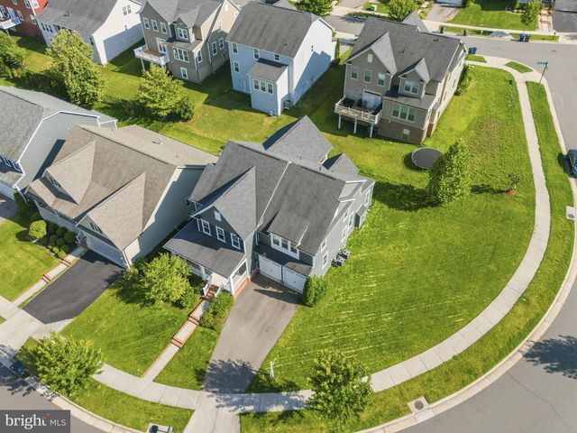 2341 SWEET PEPPERBRUSH LOOP, Dumfries, VA 22026