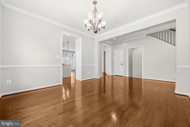 2341 SWEET PEPPERBRUSH LOOP, Dumfries, VA 22026