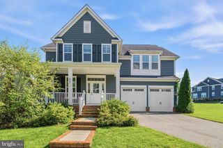 2341 SWEET PEPPERBRUSH LOOP, Dumfries, VA 22026