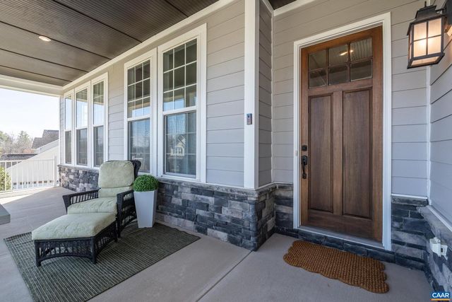 3606 OSPREY DR, Keswick, VA 22947